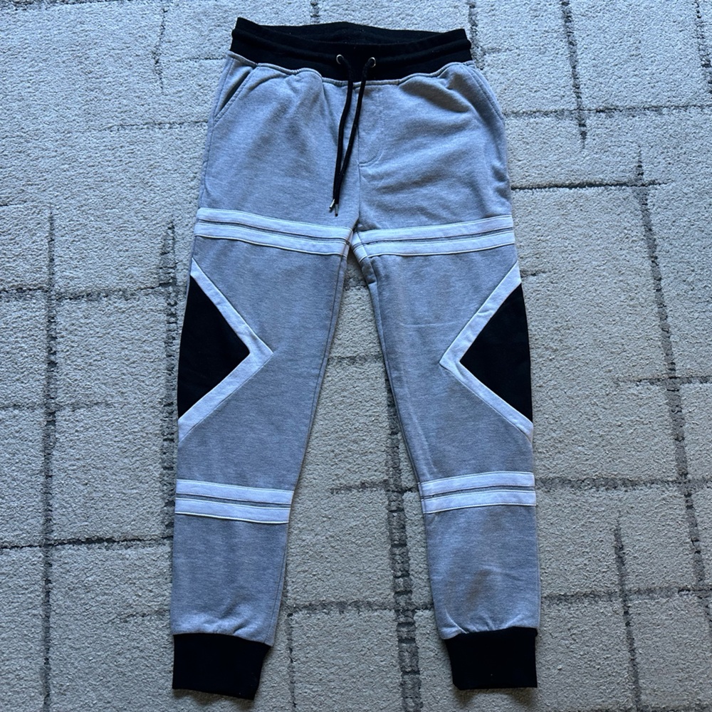 Forever 21 Joggers